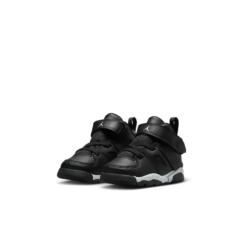 Jordan Flight Club ’91 Black White (DM1687-001)