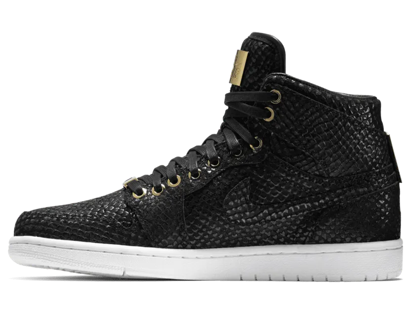 Air Jordan 1 Retro High Pinnacle (705075-030)