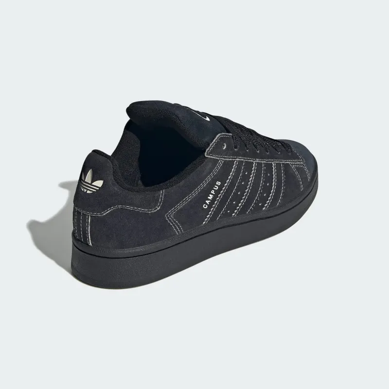 Adidas Campus 00s Cream White / Core Black / Cream White (JQ5779)