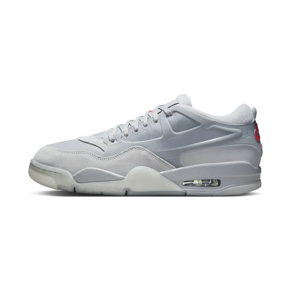 Jordan 4 RM “Wolf Grey” (FQ7939-005)