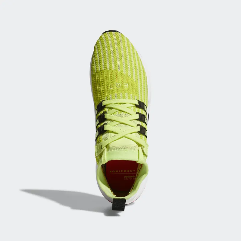 adidas EQT Support Mid Adv Glow Glow/Core Black/Turbo (B37436)