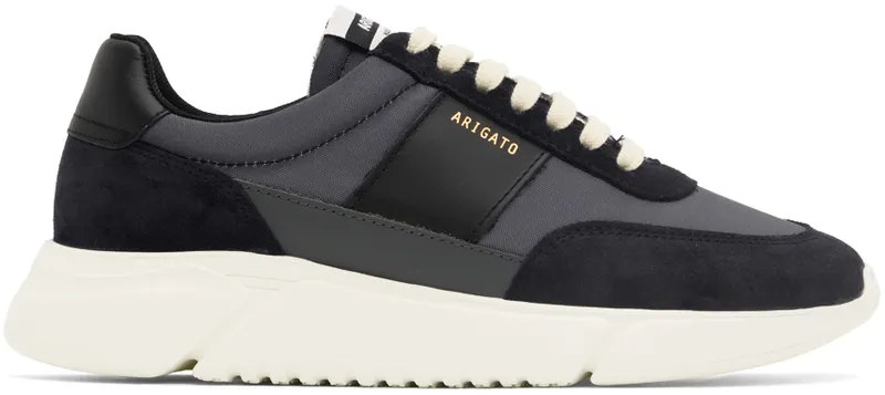 Axel Arigato Navy Genesis Vintage (35058)