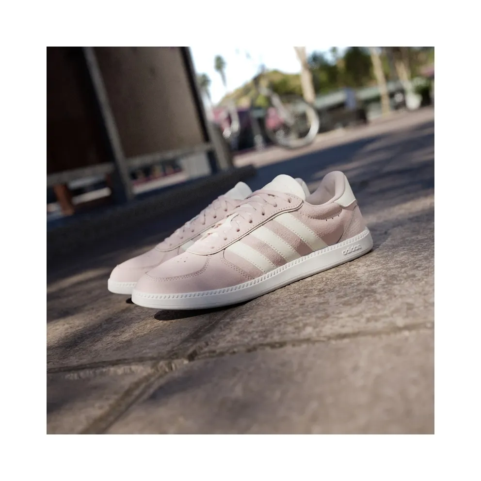 Adidas Breaknet Sleek Wonder Quartz / Off White / Wonder Quartz (KK2222)