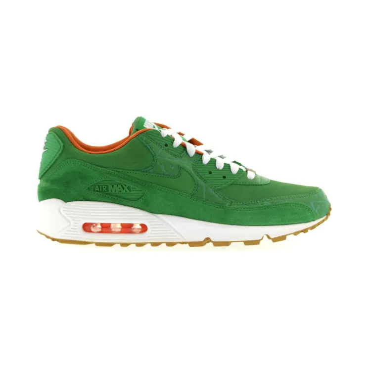 Nike Air Max 90 Patta “Homegrown Grass”