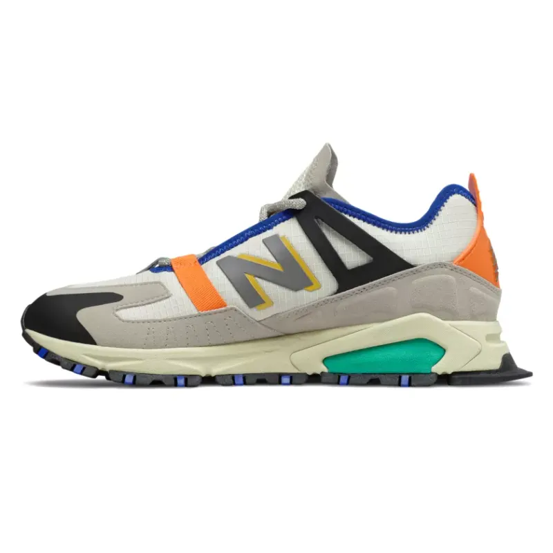 New Balance X-Racer Utility Outer Space Beige/Black (MSXRCTCE)