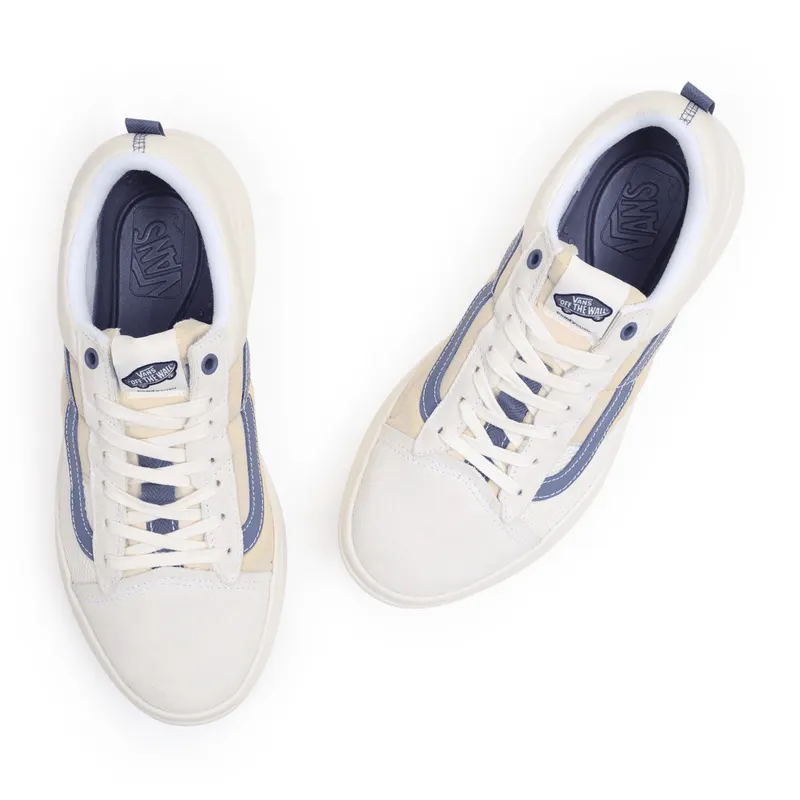 Vans Old Skool Overt Plus Cc White – “White” (VN0A4BVL7Z2)