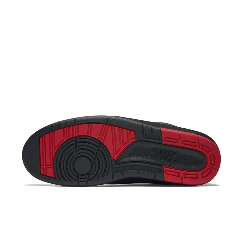 Air Jordan Nike AJ II 2 Retro Alternate 87 (834274-001)
