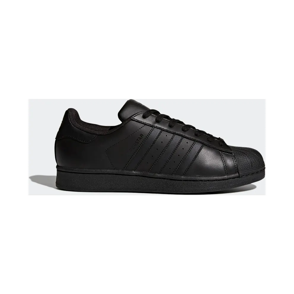 Adidas Superstar Triple Black (AF5666)