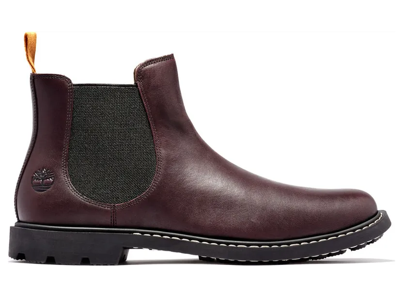 Timberland Belanger Ek+ Chelsea-stiefel Braun (A2FMFC60)