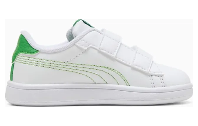 Puma Smash 3.0 White (405637-01)