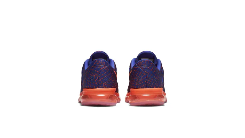 Nike Air Max 2016 Print Concord Total Crimson Concord/Total Crimson (818135-402)