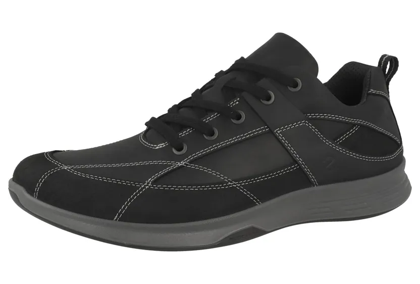 Ecco Exceed Black (1021033)