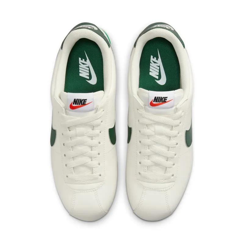 Nike Cortez Sail/Malachite/Coconut Milk/Gorge Green (DN1791-101)