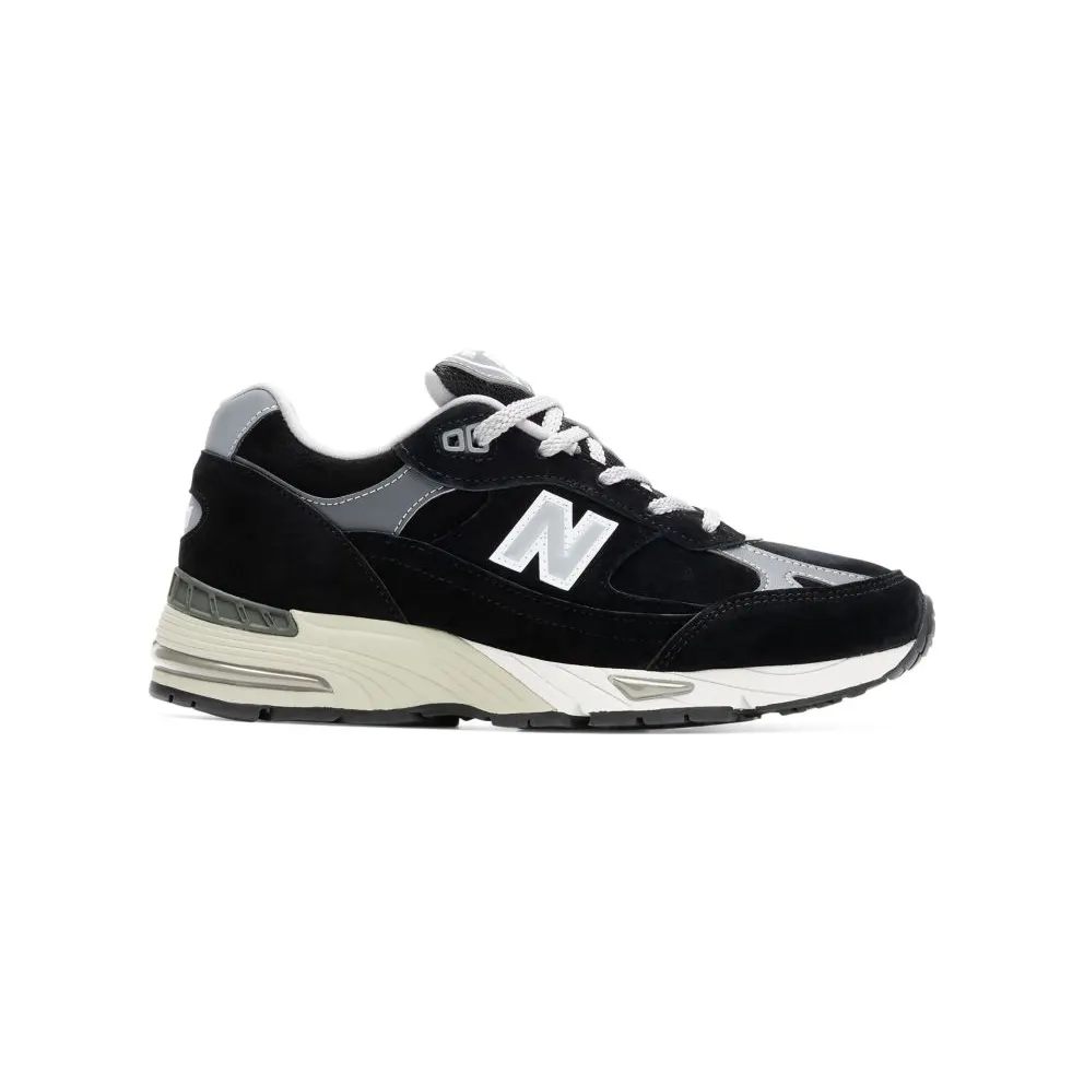 New Balance 991 Black