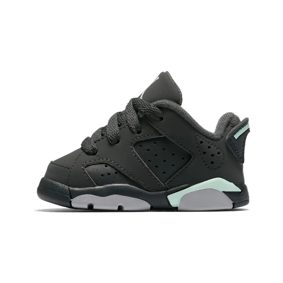 Jordan 6 Retro Low Anthracite Mint Foam (TD)