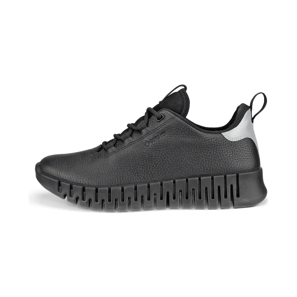 Ecco GRUUV W Black (21823301001)