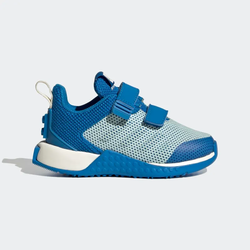 Adidas adidas x LEGO® Sport Pro Shock Blue / Off White / Red (GZ2410)