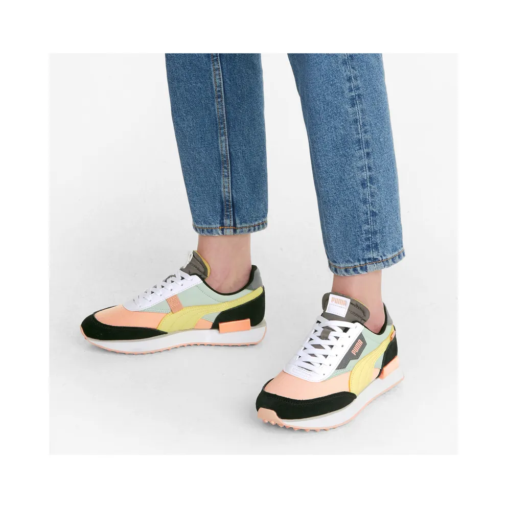 Puma Future Rider Play On Grey (37114932)