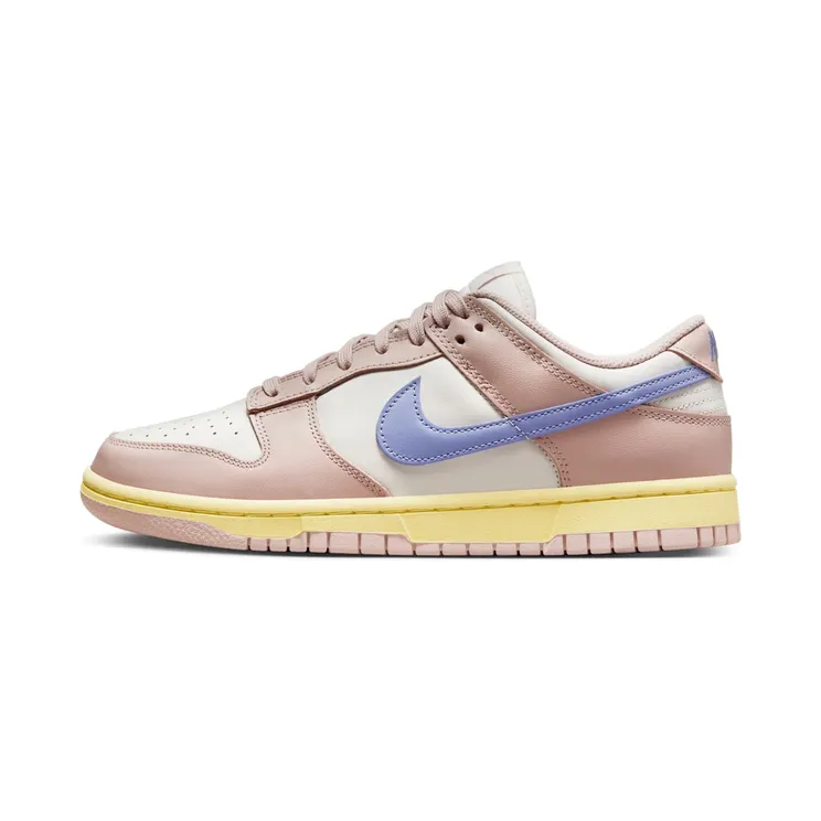 Nike Low Pink Oxford – “Pink Oxford / Light Thistle / Phantom” (DD1503-601)