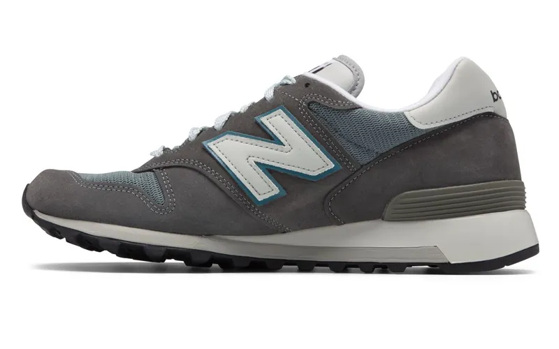 New Balance 1300 Steel Blue Steel Blue/White (M1300CL/M1300CLS)