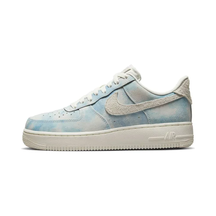 Nike AIR FORCE 1 LO SE MNS “Clouds” (FD0883-400)
