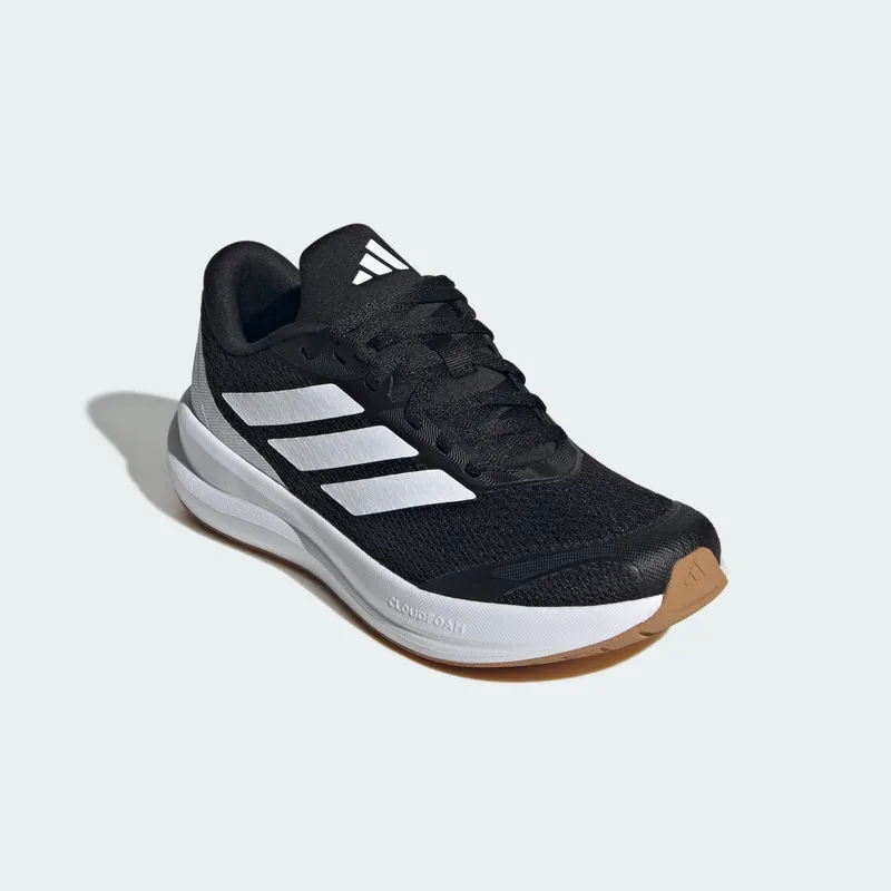 Adidas Runfalcon 6 Junior Core Black / Cloud White / Core Black (KI1785)
