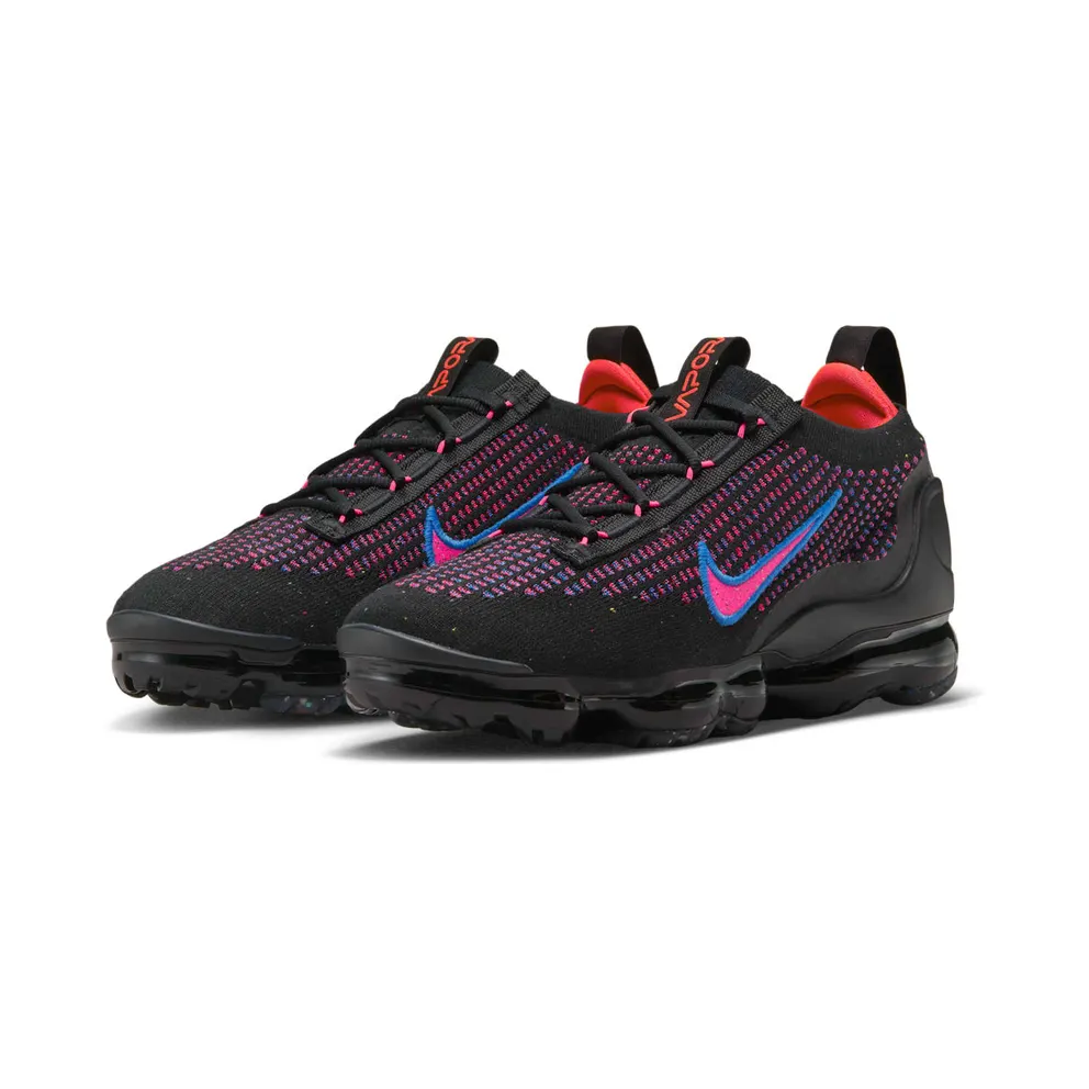 Nike AIR VAPORMAX 2021 FLYKNIT MNS “Hyper Pink” (DX2355-001)