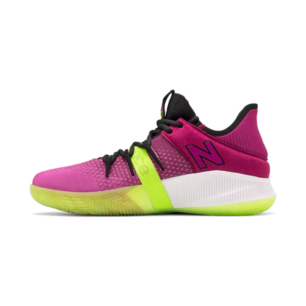 New Balance OMN1S Low Berry Lime Berry/Lime-Black (BBOMNLFC)