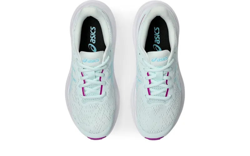 ASICS GT-1000 13 Soothing Sea Bright Cyan (1014A343-401)