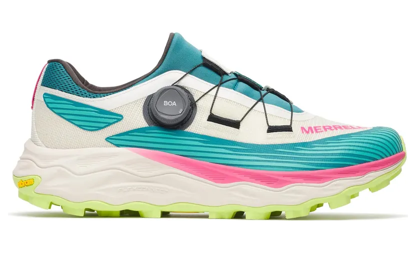 Merrell Agility Peak 6 bunt (J00005570)