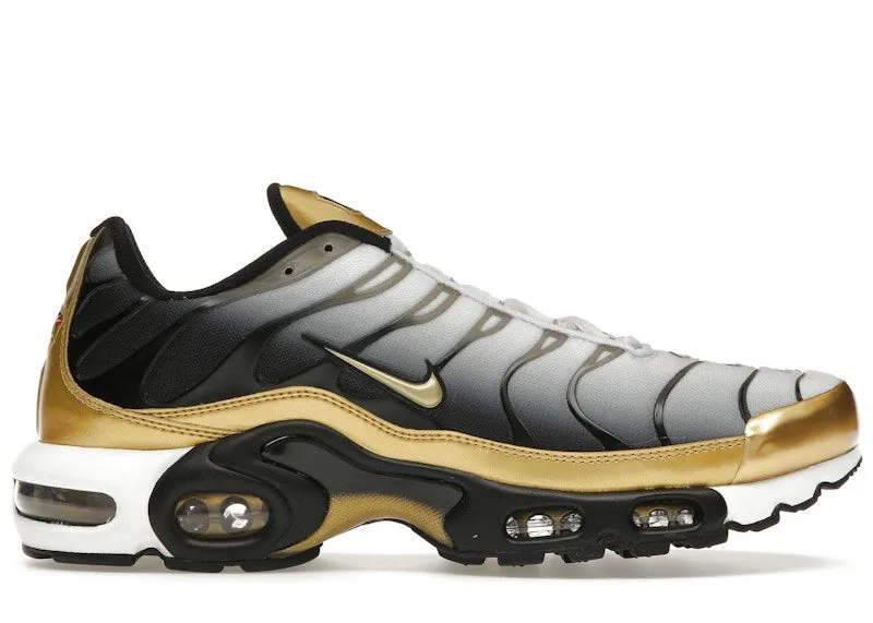 Nike Air Max Plus Premium Footlocker 50th Anniversary (HM0352-100)