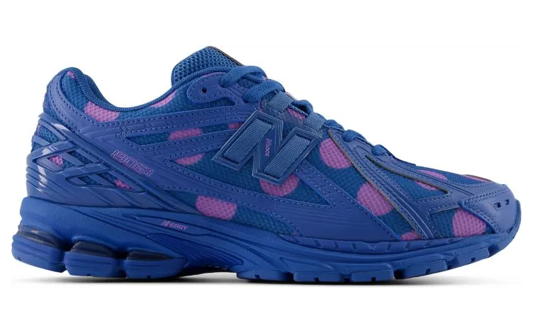 New Balance 1906R Polka Dot Bue Agate Purple (M1906RPE)