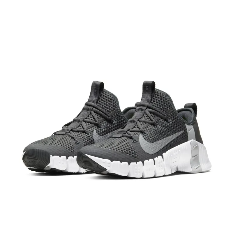 Nike Free Metcon 3 Iron Grey Iron Grey/Volt/Volt (CJ0861-017)