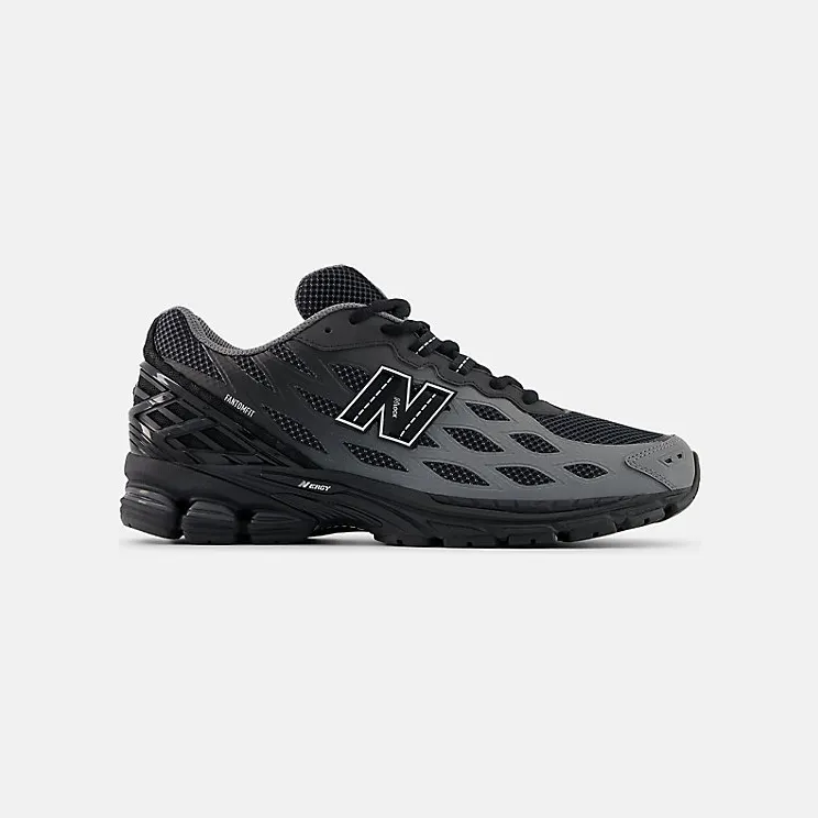 New Balance 1906W Black Cement Castlerock (U1906WGS)