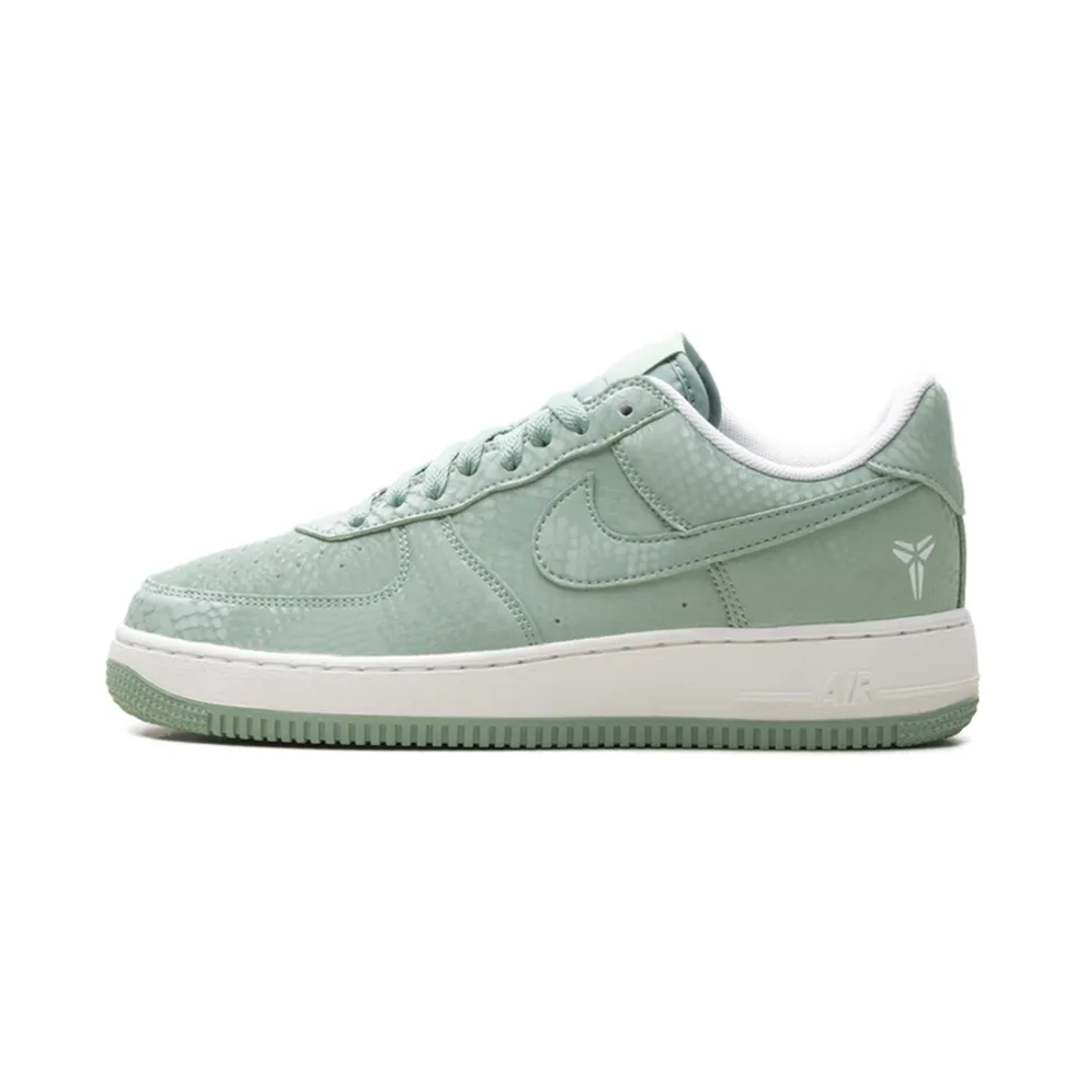 Nike Air Force 1 “Kobe Bryant – Forever Steam” (IB0018-005)
