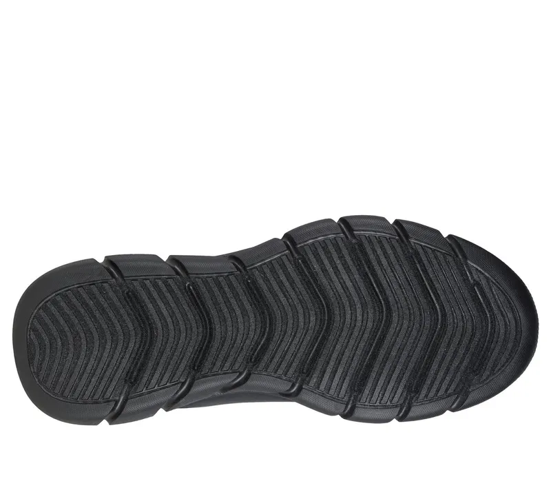 Skechers BOBS Sport B Flex – Arctic Edge Sneaker Black