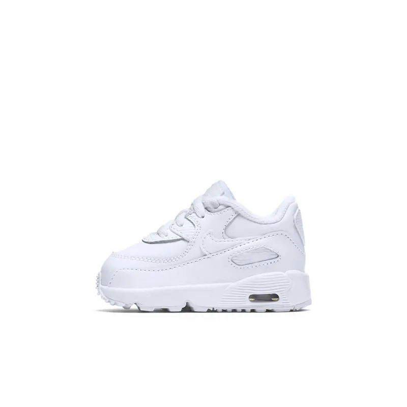 Nike Air Max 90 LTR White (TD) White (833416-100)
