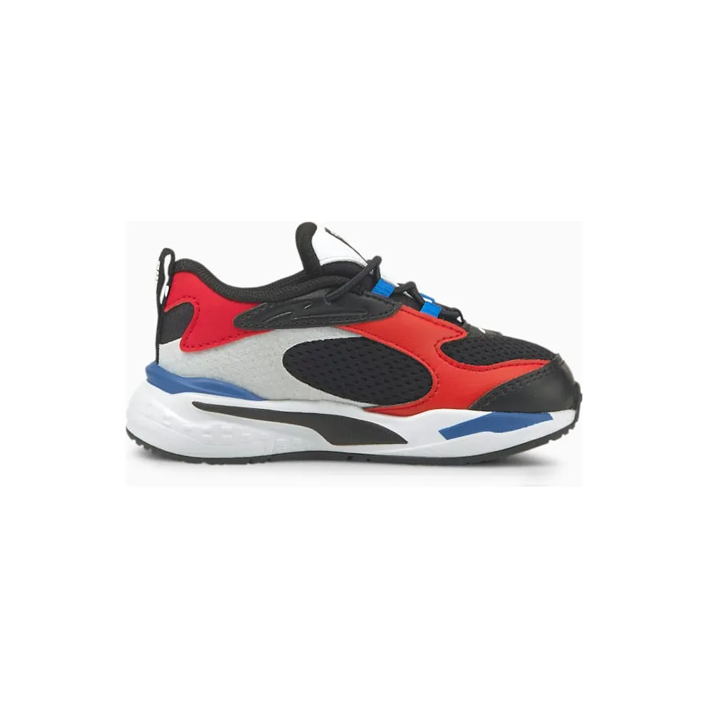 Puma RS-Fast Black Urban Red (375699-10)