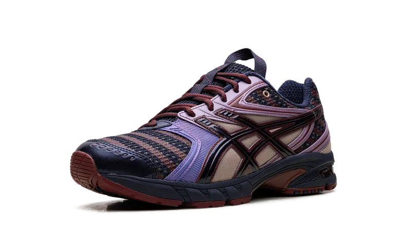 Asics GEL-DS Trainer 14 “Kiko Kostadinov – Midnight/Purple Oxide” (1203A606-400)