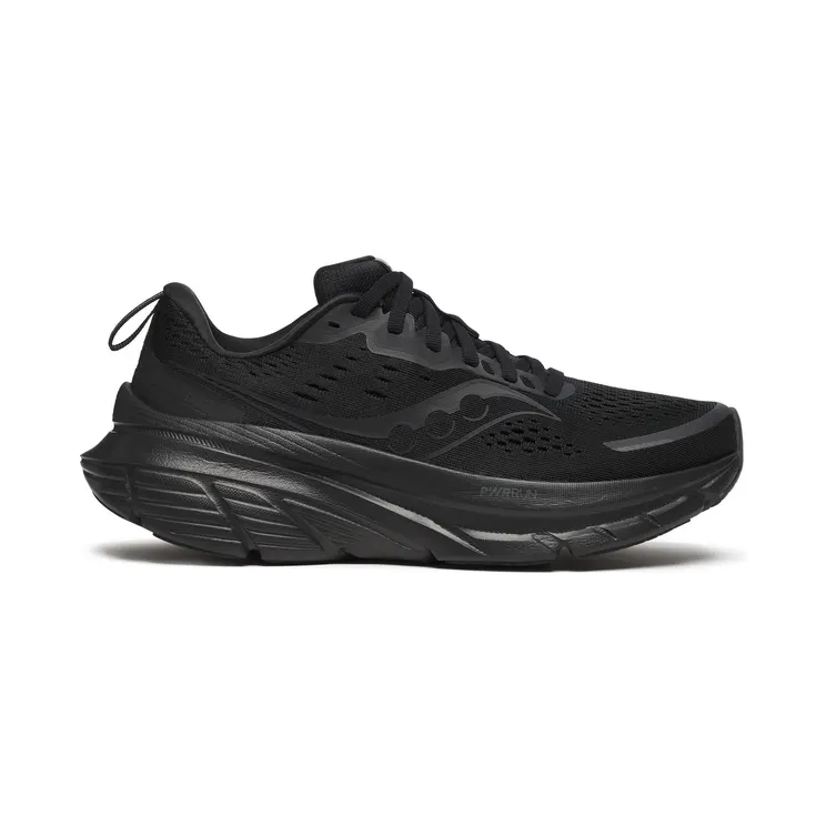 SAUCONY Guide 18 “Triple Black” (S10998-101)