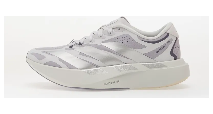 Adidas Adizero Grey