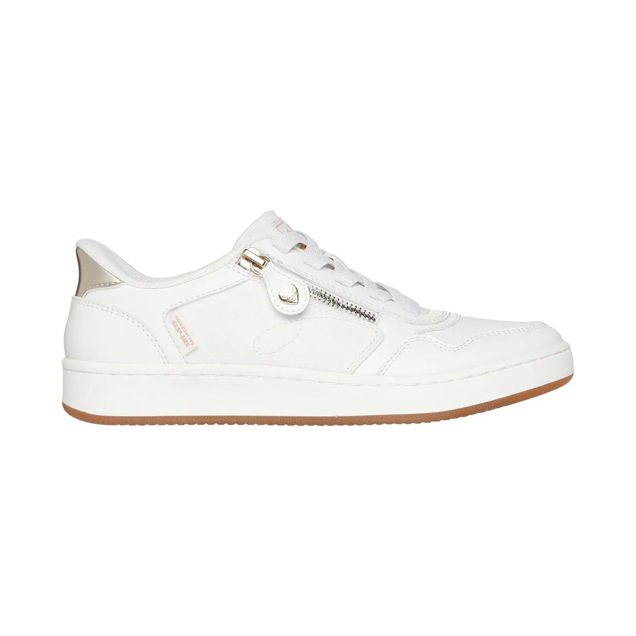 skechers-slip-ins 114852_WHT
