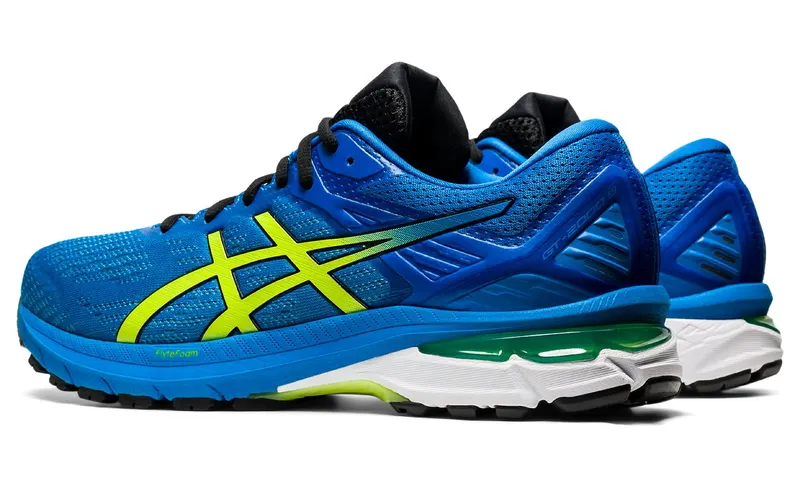 ASICS GT-2000 9 (1011A983-400)