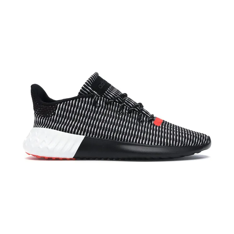 adidas Tubular Dusk Core Black Cloud White (AQ1185)