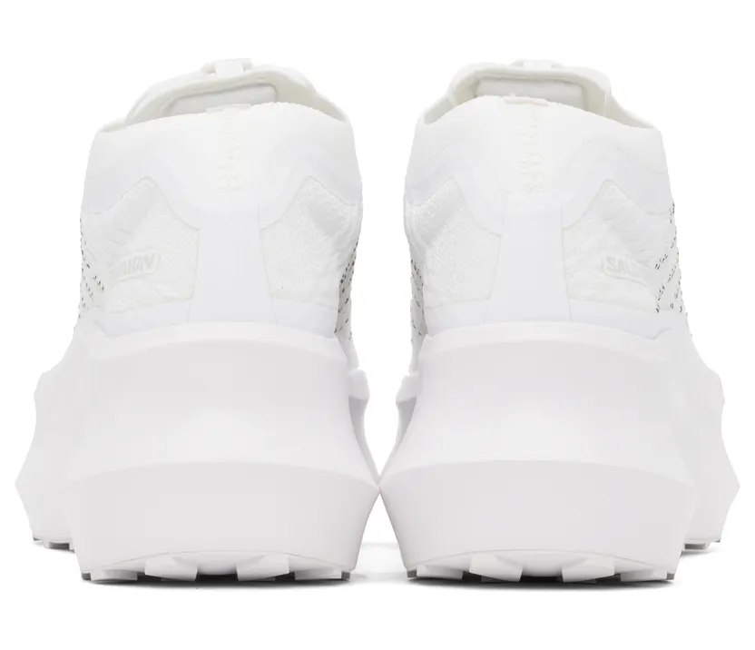 Comme des Garçons Homme Plus White Salomon Edition Pulsar Platform (GJ-K103-001) (2)