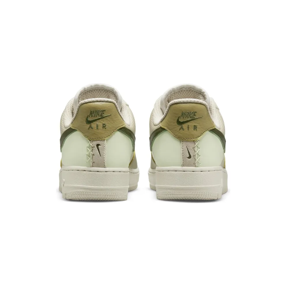 Nike Air Force 1 Low Rough Green (DO6717-001)