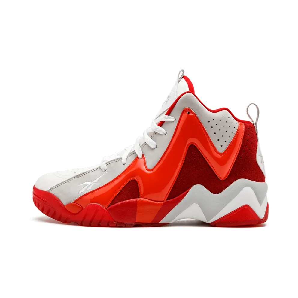 Reebok Kamikaze II Ghost of Christmas Past (V61434)