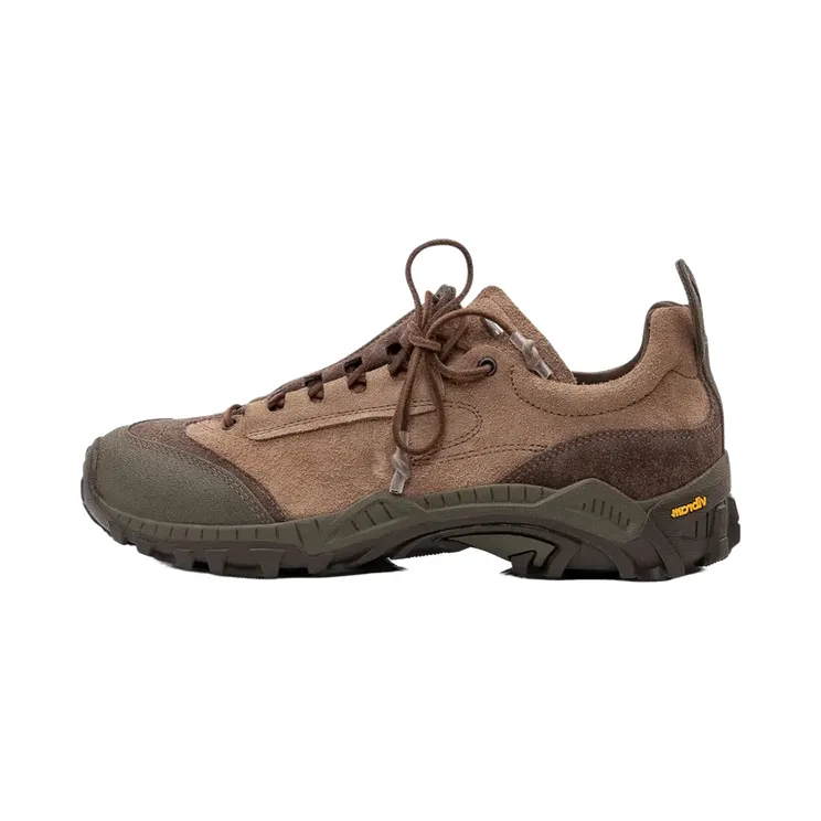 Our Legacy Gabe Sneakers “Woodland Suede” (A2267GWO)