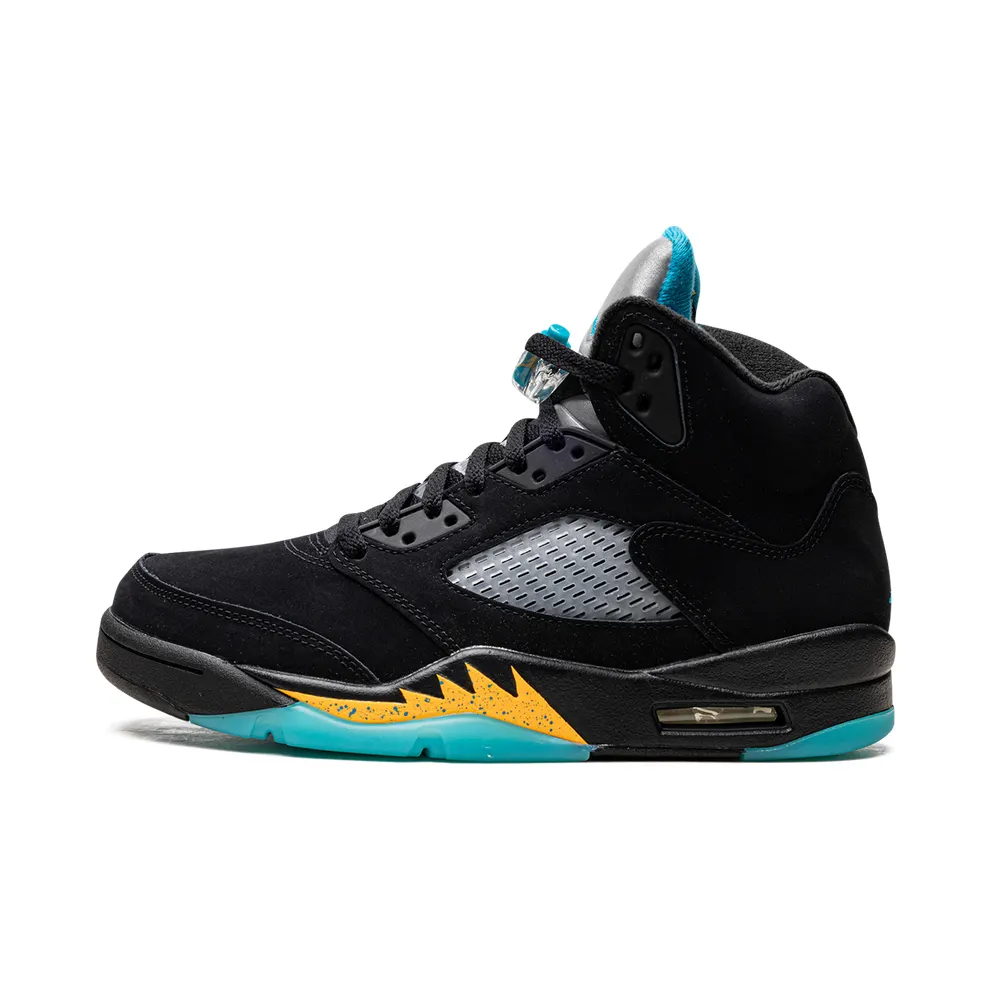 Air Jordan 5 “Aqua” (DD0587-047)