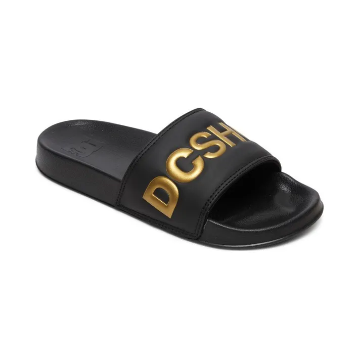 DC DC Slide SE Black (ADJL100020bg3)